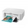 Мастилоструйно многофункционално устройство Canon PIXMA MG3650S All-In-One, White