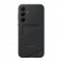 Калъф Samsung A35 Card Slot Case Black