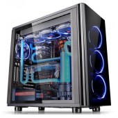 Кутия за компютър Thermaltake View 31 TG