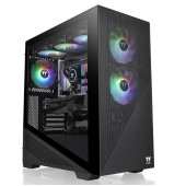 Кутия за компютър Thermaltake Divider 370 TG ARGB