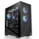 Кутия за компютър Thermaltake Divider 370 TG ARGB