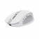 Мишка TRUST Ozaa Compact Wireless Mouse white