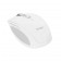 Мишка TRUST Ozaa Compact Wireless Mouse white