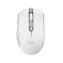 Мишка TRUST Ozaa Compact Wireless Mouse white