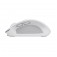 Мишка TRUST Ozaa Compact Wireless Mouse white