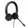 Слушалки TRUST Ayda USB-ENC PC Headset