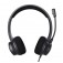 Слушалки TRUST Ayda USB-ENC PC Headset