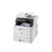 Лазерно многофункционално устройство Brother DCP-L8410CDW Colour Laser Multifunctional