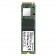 Твърд диск Transcend 512GB, M.2 2280, PCIe Gen3x4, 3D TLC, DRAM-less