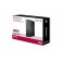 Твърд диск Transcend 4TB StoreJet 3.5" T3, Portable HDD, USB 3.1