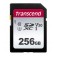 Памет Transcend 256GB SD Card UHS-I U3