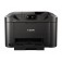 Мастилоструйно многофункционално устройство Canon Maxify MB5150 All-In-One, Fax, Black