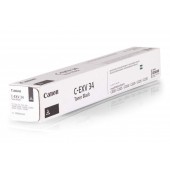 Консуматив Canon Toner C-EXV 34, Black