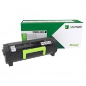 Консуматив Lexmark 51B2H00 MS/MX 417, 517, 617 Return Programme 8.5K Toner Cartridge