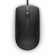 Мишка Dell MS116 Optical Mouse Black