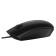 Мишка Dell MS116 Optical Mouse Black