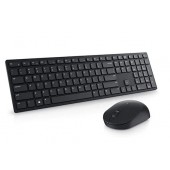 Комплект Dell Pro Wireless Keyboard and Mouse - KM5221W - Bulgarian