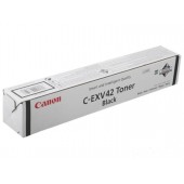 Консуматив Canon Toner C-EXV 42, Black