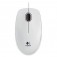 Мишка Logitech B100 Optical Mouse for Business White