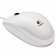 Мишка Logitech B100 Optical Mouse for Business White