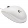 Мишка Logitech B100 Optical Mouse for Business White