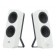 Тонколони Logitech Z207 Bluetooth Computer Speakers - White