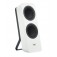 Тонколони Logitech Z207 Bluetooth Computer Speakers - White