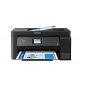 Мастилоструйно многофункционално устройство Epson EcoTank L14150 A3+ MFP