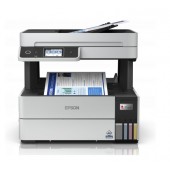 Мастилоструйно многофункционално устройство Epson EcoTank L6490 WIFI MFP