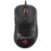 Мишка Genesis Ultralight Gaming Mouse Xenon 800 16000 dpi RGB Black