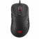 Мишка Genesis Ultralight Gaming Mouse Xenon 800 16000 dpi RGB Black