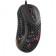 Мишка Genesis Ultralight Gaming Mouse Xenon 800 16000 dpi RGB Black