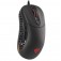 Мишка Genesis Ultralight Gaming Mouse Xenon 800 16000 dpi RGB Black