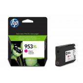 Консуматив HP 953XL High Yield Magenta Original Ink Cartridge