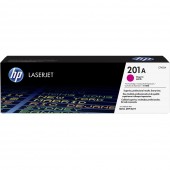 Консуматив HP 201A Magenta Original LaserJet Toner Cartridge (CF403A)