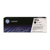 Консуматив HP 85A Black LaserJet Toner Cartridge