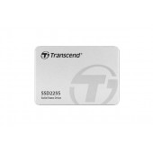 Твърд диск Transcend 2TB, 2.5" SSD, SATA3, 3D TLC