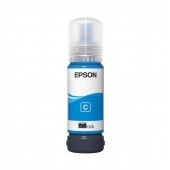 Консуматив Epson 108 EcoTank Cyan ink bottle