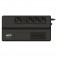 Непрекъсваем ТЗИ APC Easy-UPS BV 500VA, AVR, Schuko Outlet, 230V