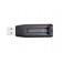 Памет Verbatim V3 USB 3.0 32GB Store 'N' Go Drive Grey