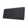 Клавиатура TRUST Lyra Compact Wireless Keyboard US