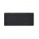 Клавиатура TRUST Lyra Compact Wireless Keyboard US