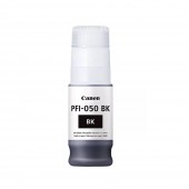 Консуматив Canon Pigment Ink Tank PFI-050, Black