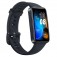 Фитнес гривна Huawei Band 8, Midnight Black, Ahsoka-B19, 1.47", Amoled,194x368, BT 5.0, Silicone Strap