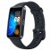 Фитнес гривна Huawei Band 8, Midnight Black, Ahsoka-B19, 1.47", Amoled,194x368, BT 5.0, Silicone Strap