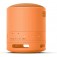 Тонколони Sony SRS-XB100 Portable Bluetooth Speaker, orange