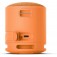 Тонколони Sony SRS-XB100 Portable Bluetooth Speaker, orange