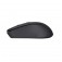 Мишка TRUST Mydo Silent Wireless Mouse Black