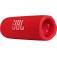 Тонколони JBL FLIP6 RED waterproof portable Bluetooth speaker