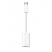 Кабел Apple USB-C to Lightning Adapter